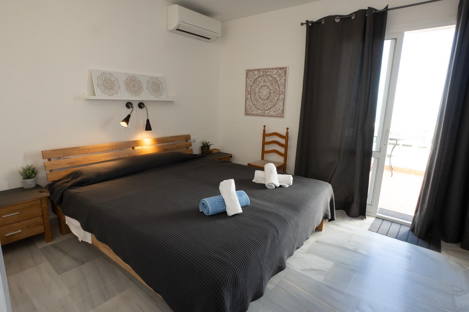 Urb. Alhambra 3 Villa Nerja Luaran gambar