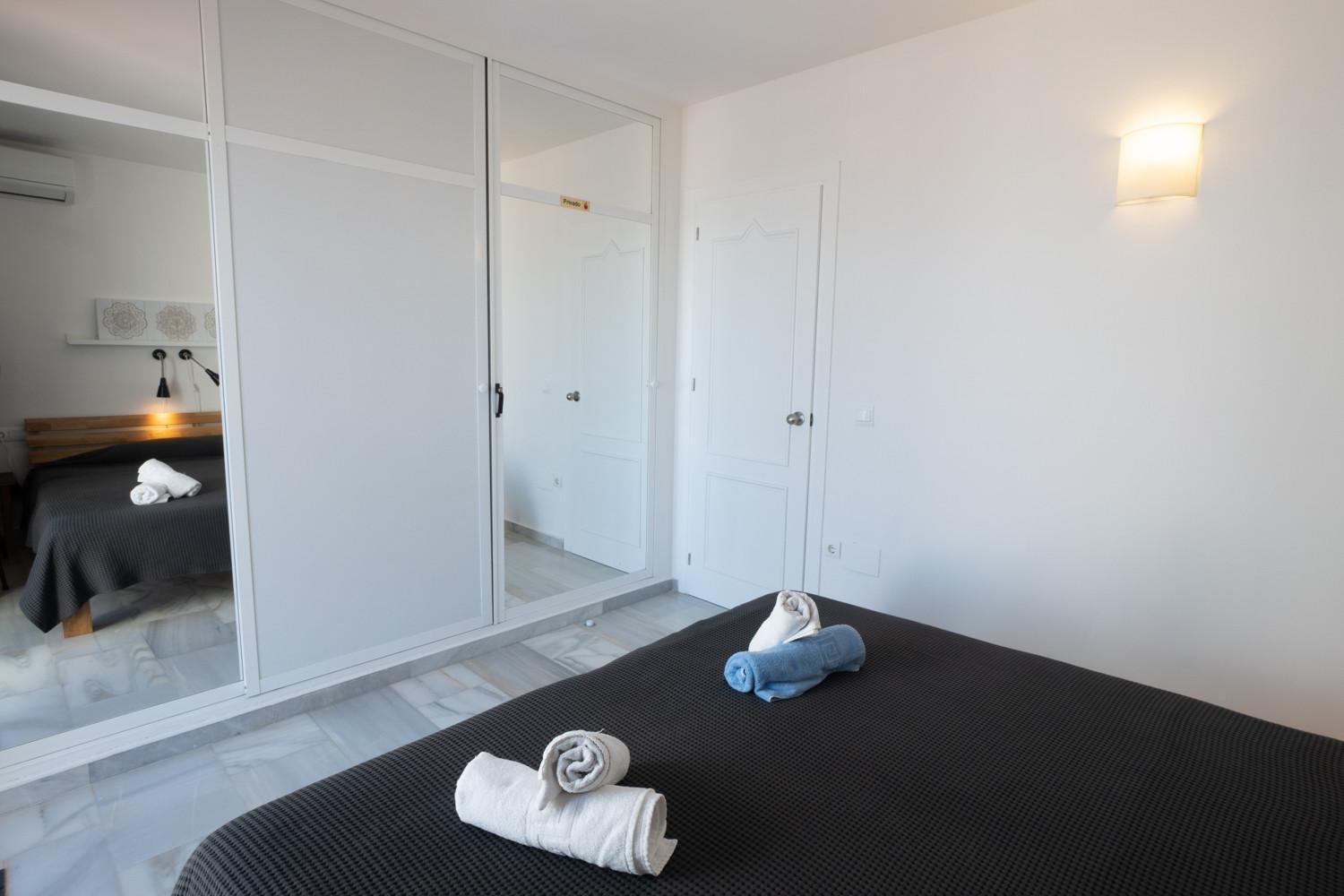 Urb. Alhambra 3 Villa Nerja Luaran gambar