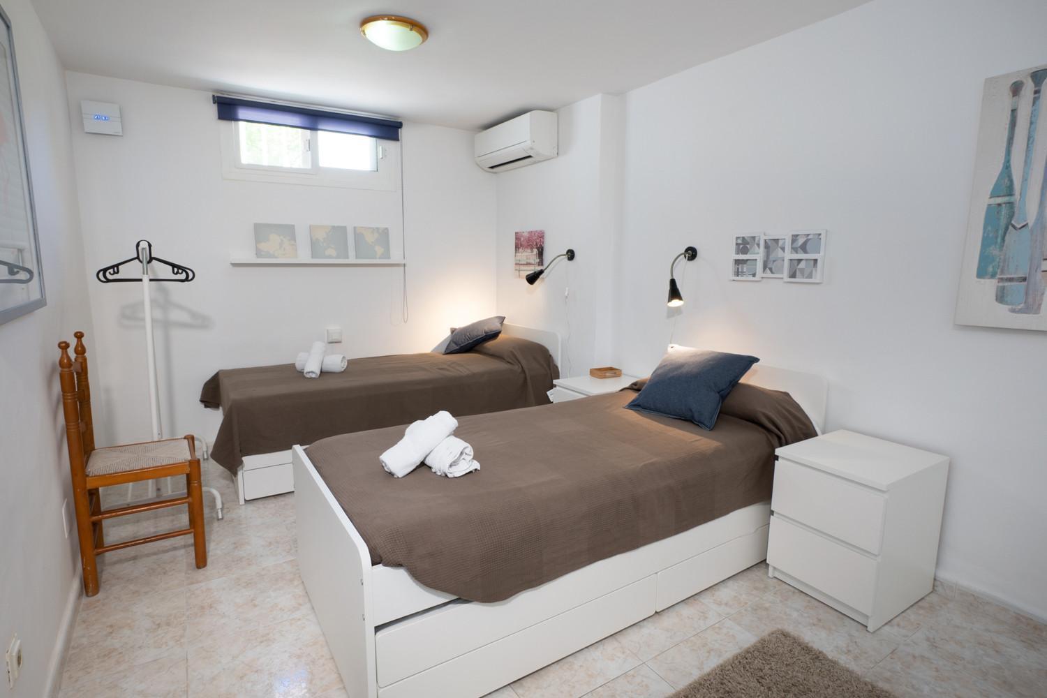 Urb. Alhambra 3 Villa Nerja Luaran gambar