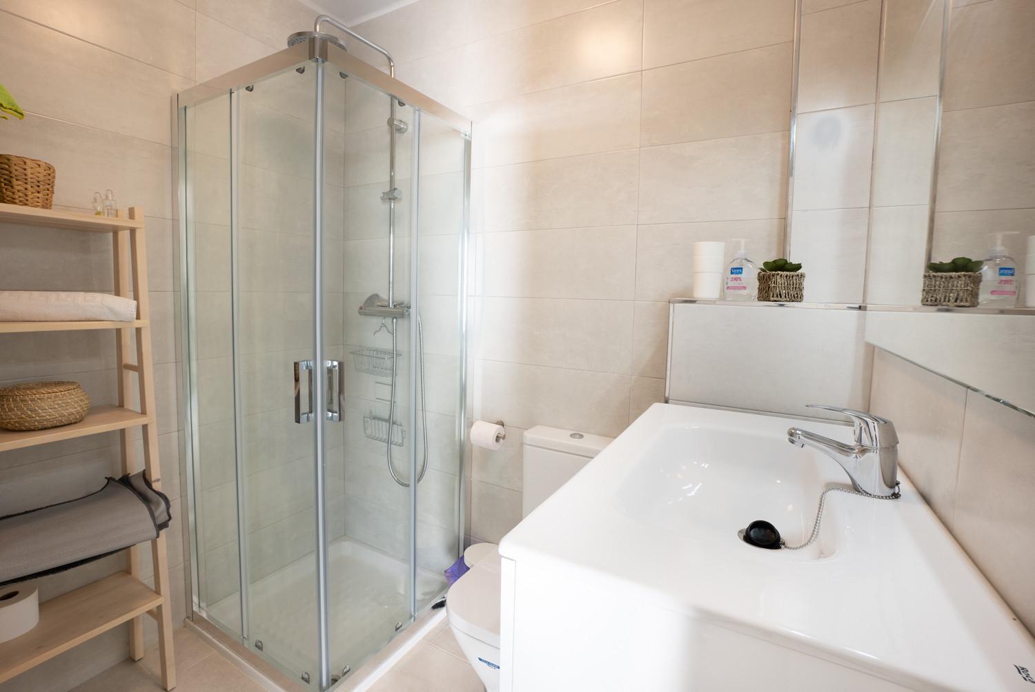Urb. Alhambra 3 Villa Nerja Luaran gambar